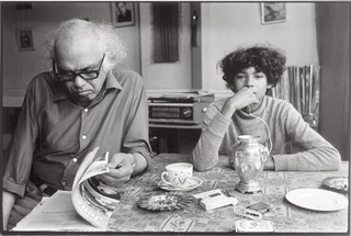 Illustration for article titled Photographer George Hallett Captures the âDignityâ of Apartheid